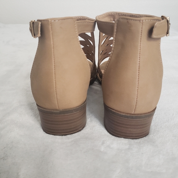 Top Moda Sandals - Picture 3 of 6